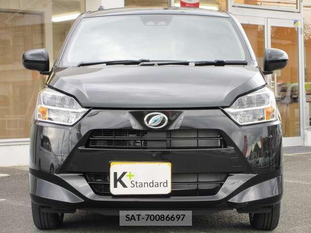 Daihatsu MIRA 2025-11 8003094-4