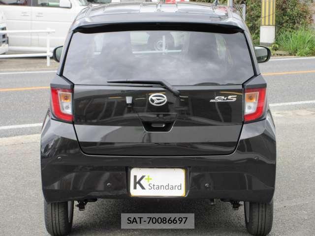 Daihatsu MIRA 2025-11 8003094-5