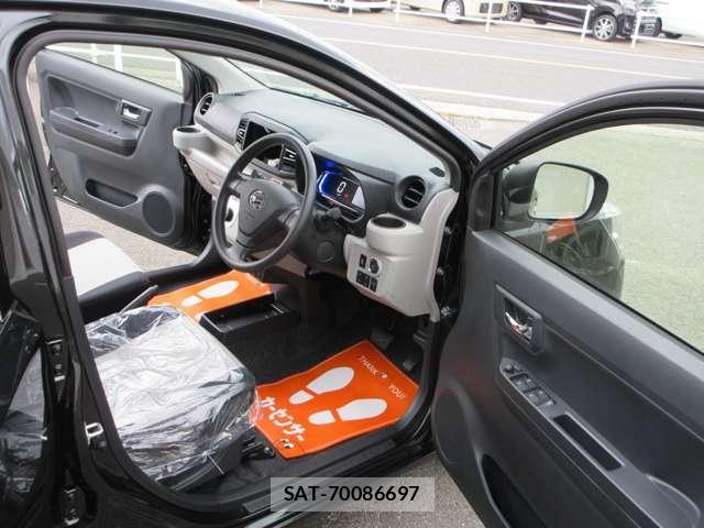 Daihatsu MIRA 2025-11 8003094-9