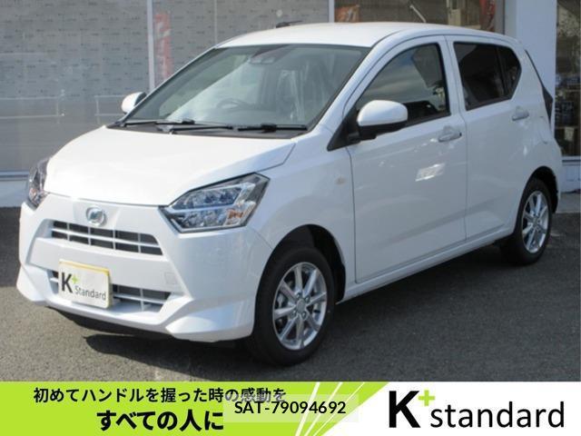 Daihatsu MIRA 2025-11 8003095-0