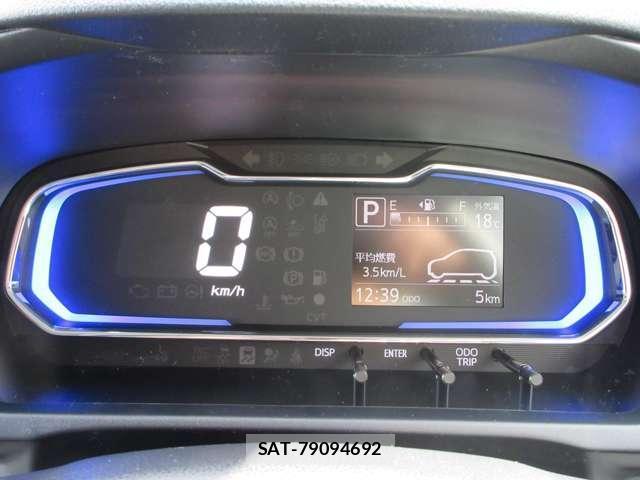 Daihatsu MIRA 2025-11 8003095-18