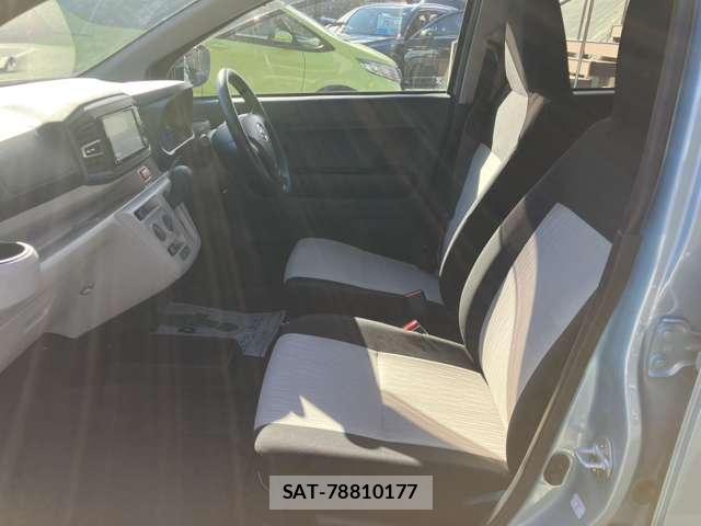 Daihatsu MIRA 2017-07 8003221-10