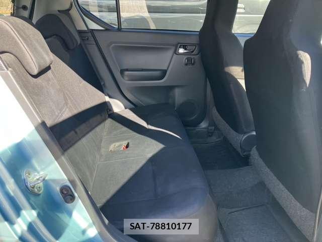 Daihatsu MIRA 2017-07 8003221-12