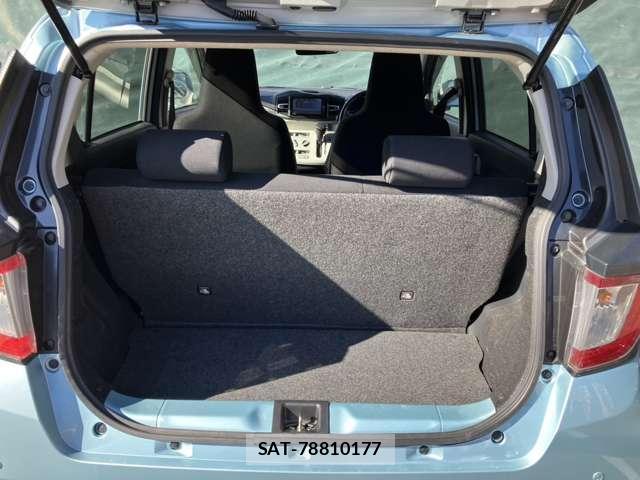 Daihatsu MIRA 2017-07 8003221-13