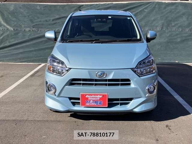 Daihatsu MIRA 2017-07 8003221-14