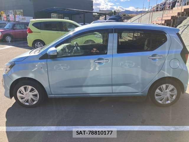 Daihatsu MIRA 2017-07 8003221-16