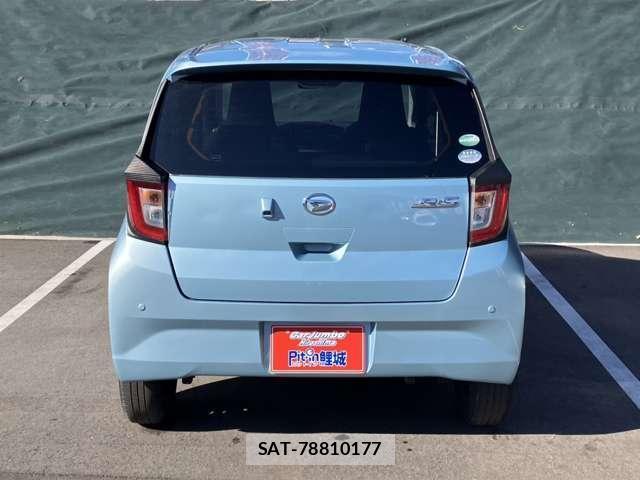 Daihatsu MIRA 2017-07 8003221-17