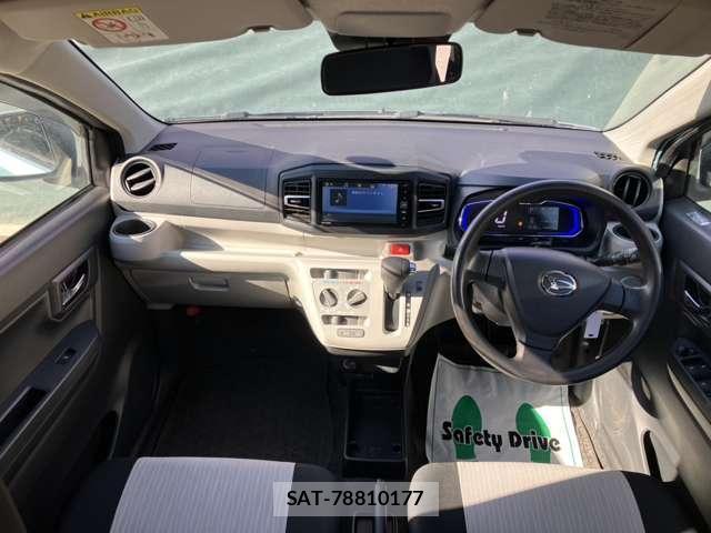 Daihatsu MIRA 2017-07 8003221-2