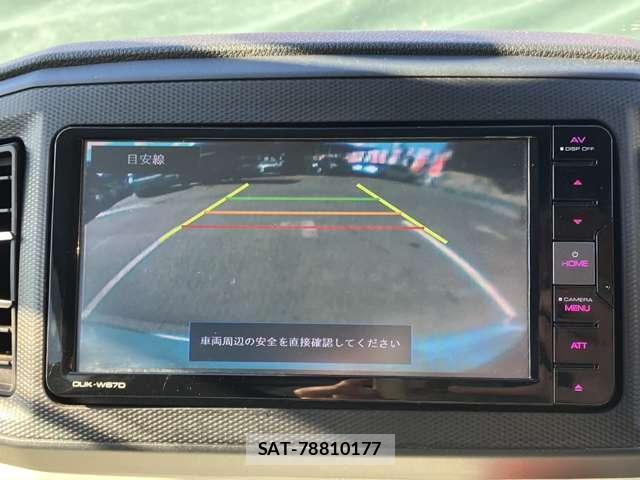 Daihatsu MIRA 2017-07 8003221-4