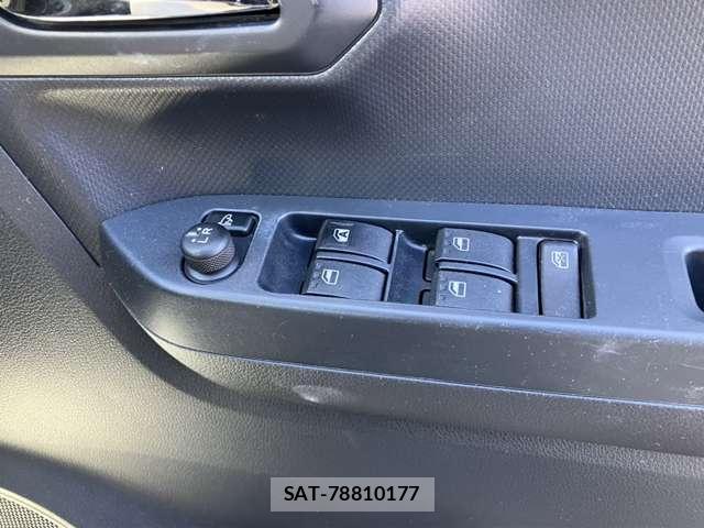 Daihatsu MIRA 2017-07 8003221-8