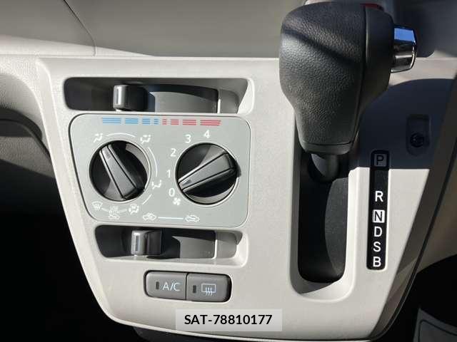 Daihatsu MIRA 2017-07 8003221-9