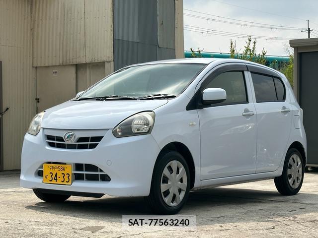 Daihatsu MIRA 2012-02 8003422-0