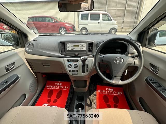 Daihatsu MIRA 2012-02 8003422-1