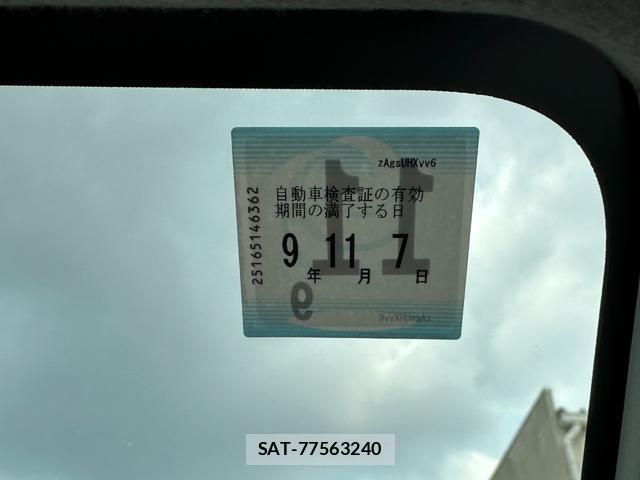 Daihatsu MIRA 2012-02 8003422-15