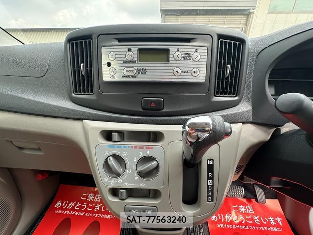Daihatsu MIRA 2012-02 8003422-4