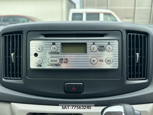Daihatsu MIRA 2012-02 8003422-6