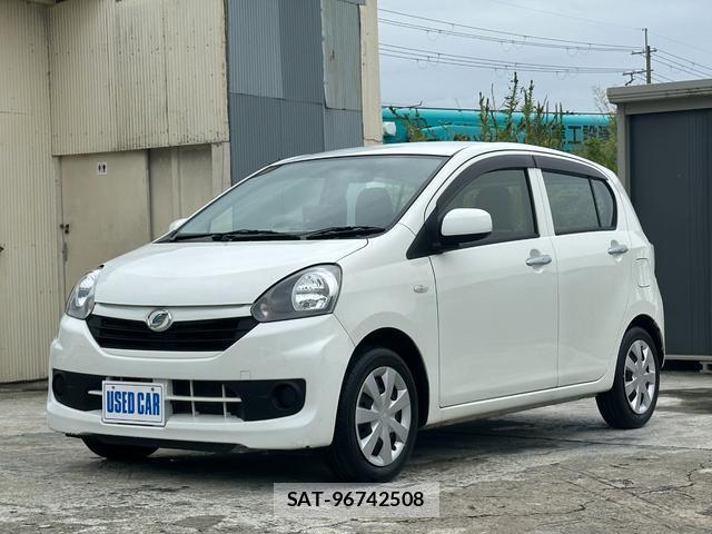 Daihatsu MIRA 2014-08 8003423-0