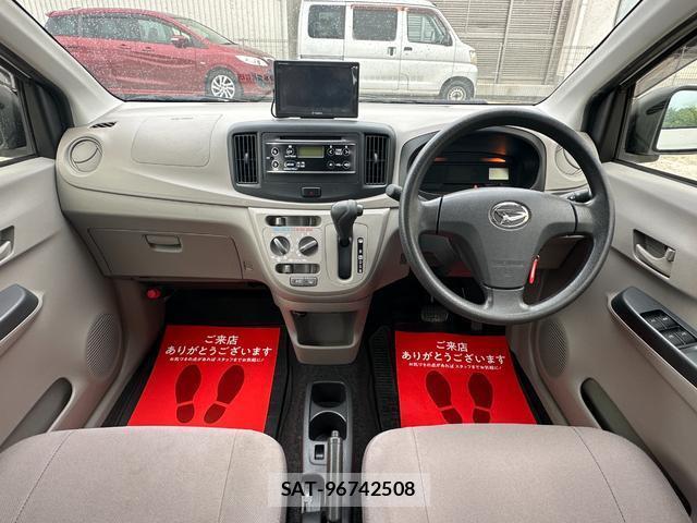 Daihatsu MIRA 2014-08 8003423-1
