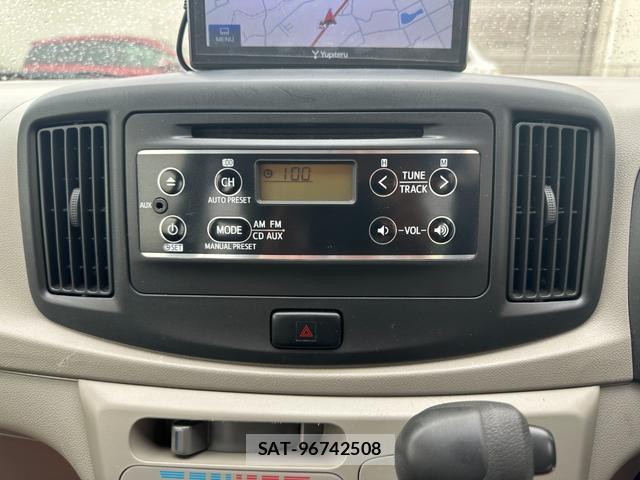 Daihatsu MIRA 2014-08 8003423-4