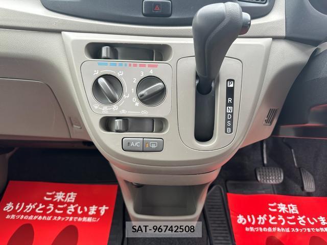 Daihatsu MIRA 2014-08 8003423-5