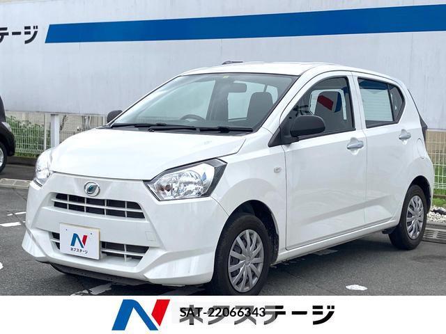 Daihatsu MIRA 2023-01 8003435-0