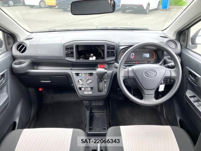 Daihatsu MIRA 2023-01 8003435-1