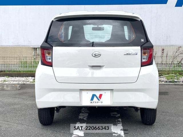 Daihatsu MIRA 2023-01 8003435-12
