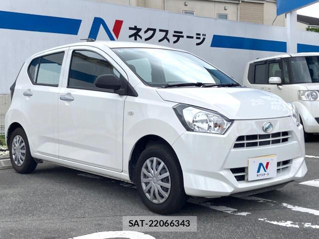 Daihatsu MIRA 2023-01 8003435-13