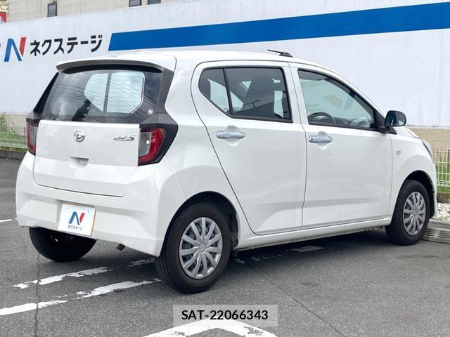 Daihatsu MIRA 2023-01 8003435-14