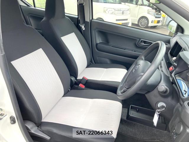 Daihatsu MIRA 2023-01 8003435-8
