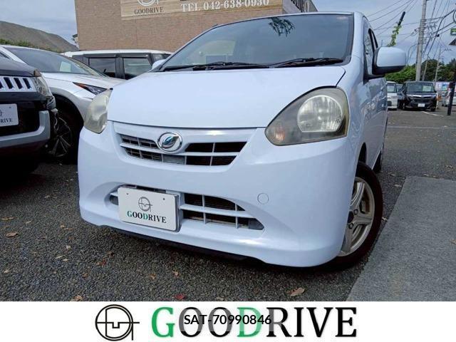Daihatsu MIRA 2012-02 8003601-0