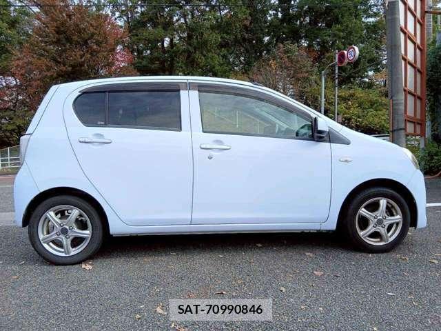 Daihatsu MIRA 2012-02 8003601-1