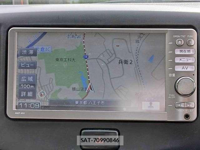 Daihatsu MIRA 2012-02 8003601-10