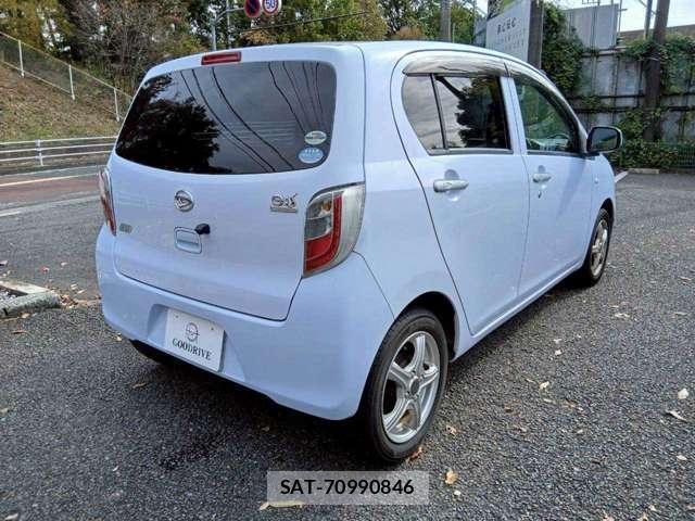 Daihatsu MIRA 2012-02 8003601-2