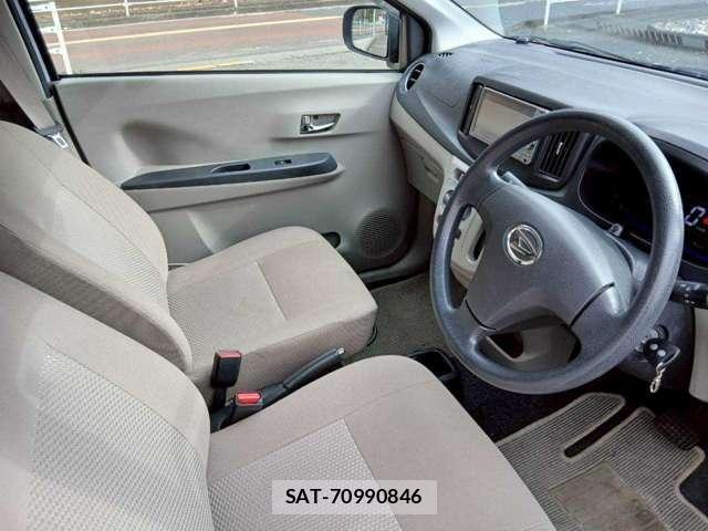 Daihatsu MIRA 2012-02 8003601-3