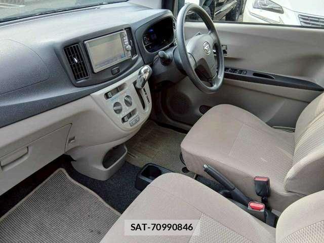 Daihatsu MIRA 2012-02 8003601-4