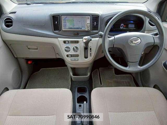 Daihatsu MIRA 2012-02 8003601-6