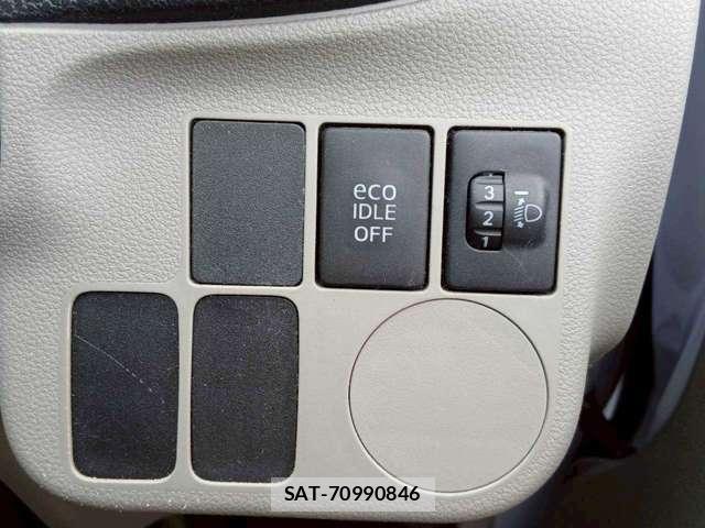 Daihatsu MIRA 2012-02 8003601-8