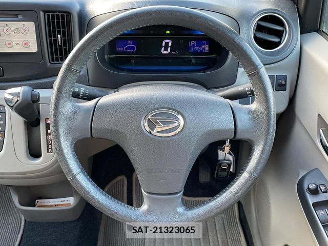 Daihatsu MIRA 2011-12 8003616-10