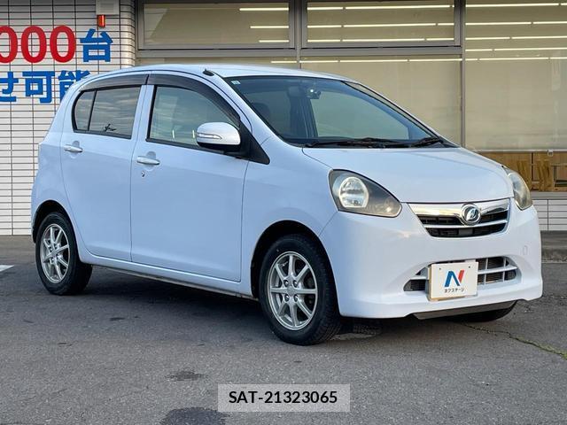 Daihatsu MIRA 2011-12 8003616-15