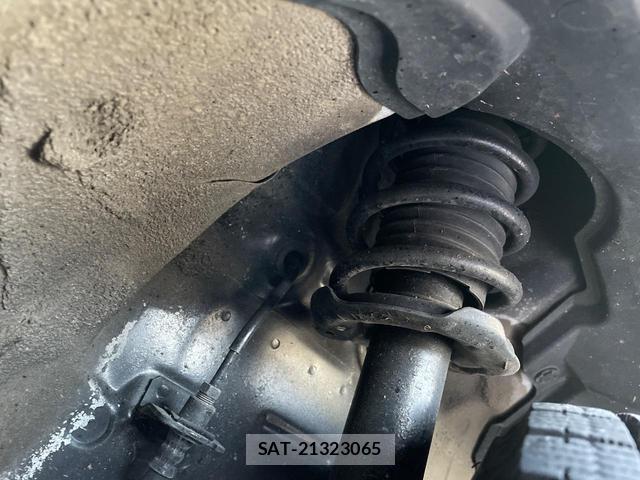 Daihatsu MIRA 2011-12 8003616-19