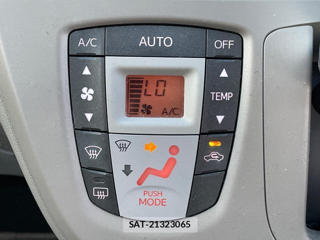 Daihatsu MIRA 2011-12 8003616-4