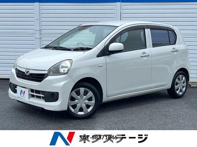 Daihatsu MIRA 2013-08 8003629-0