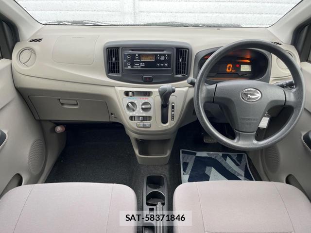 Daihatsu MIRA 2013-08 8003629-1