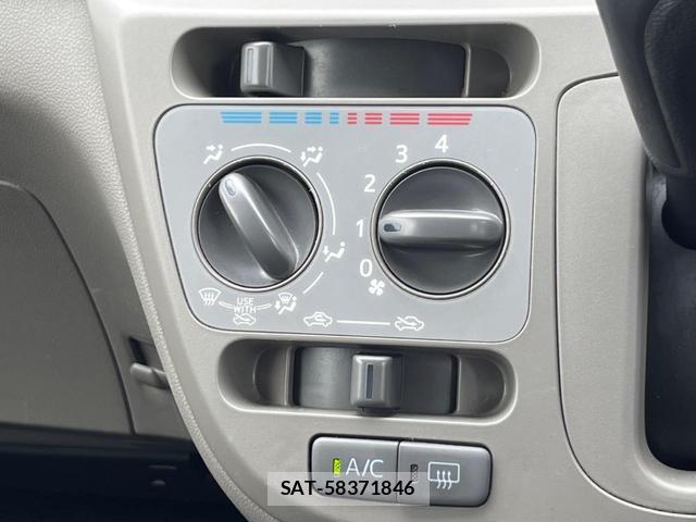Daihatsu MIRA 2013-08 8003629-6