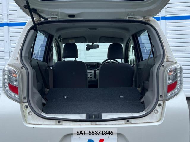 Daihatsu MIRA 2013-08 8003629-9