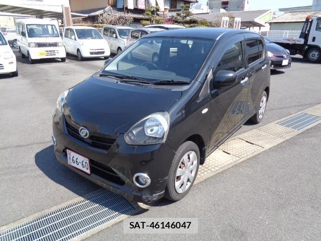Daihatsu MIRA 2011-12 8003799-0