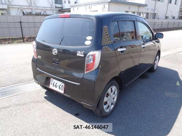Daihatsu MIRA 2011-12 8003799-1