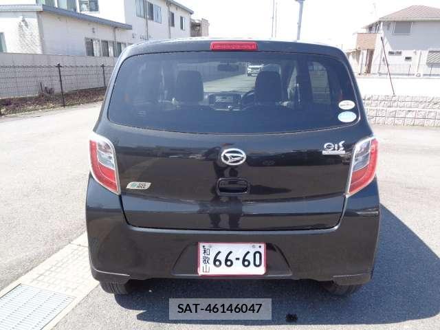 Daihatsu MIRA 2011-12 8003799-11