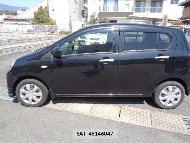 Daihatsu MIRA 2011-12 8003799-13